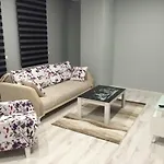 7 Tepe Asya Suite Atasehir