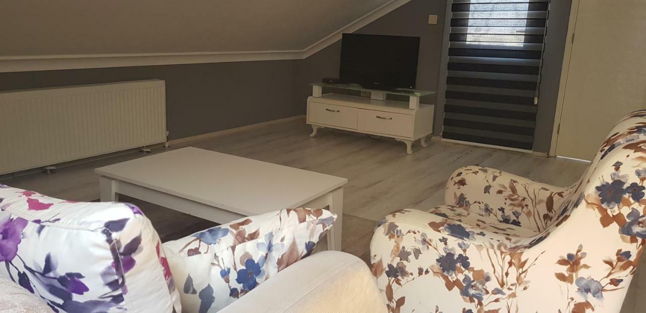 Aparthotel 7 Tepe Asya Atasehir Istanboel