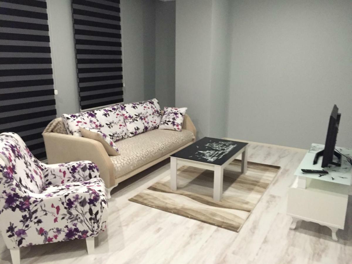 7 Tepe Asya Atasehir Aparthotel Istanboel