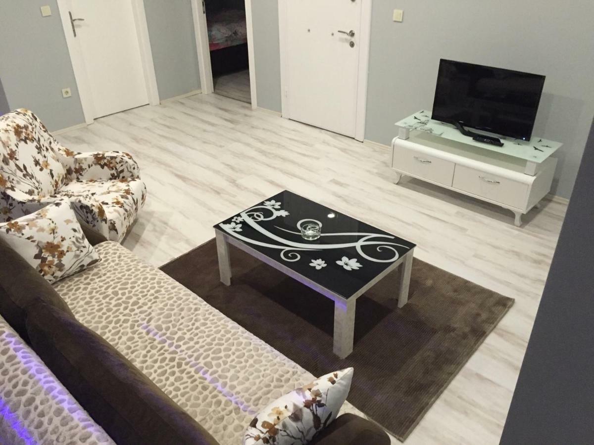 Aparthotel 7 Tepe Asya Atasehir *