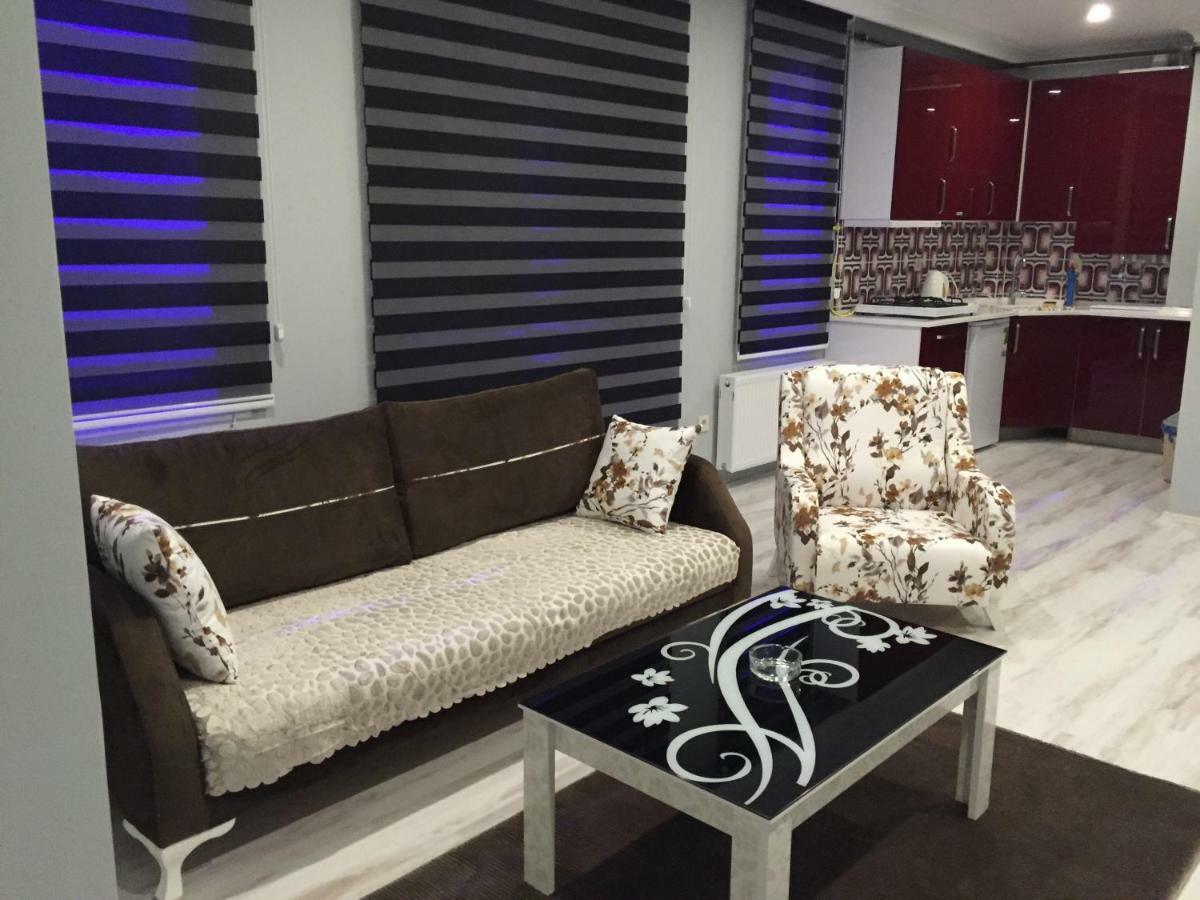 Aparthotel 7 Tepe Asya Atasehir Istanboel