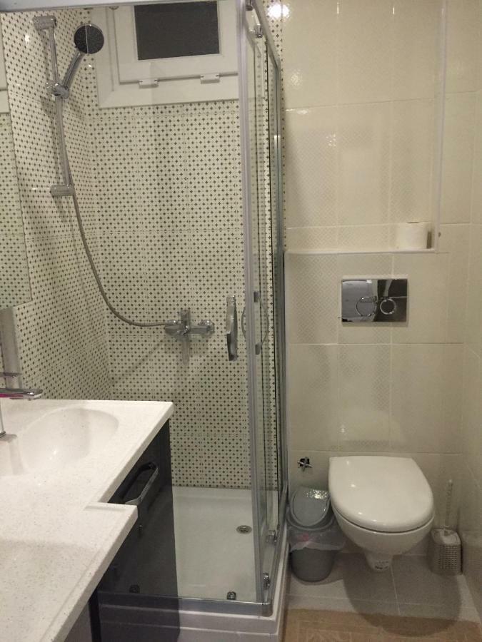 Aparthotel 7 Tepe Asya Atasehir Istanboel