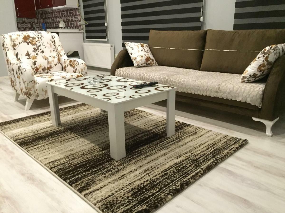 7 Tepe Asya Atasehir Aparthotel Istanboel